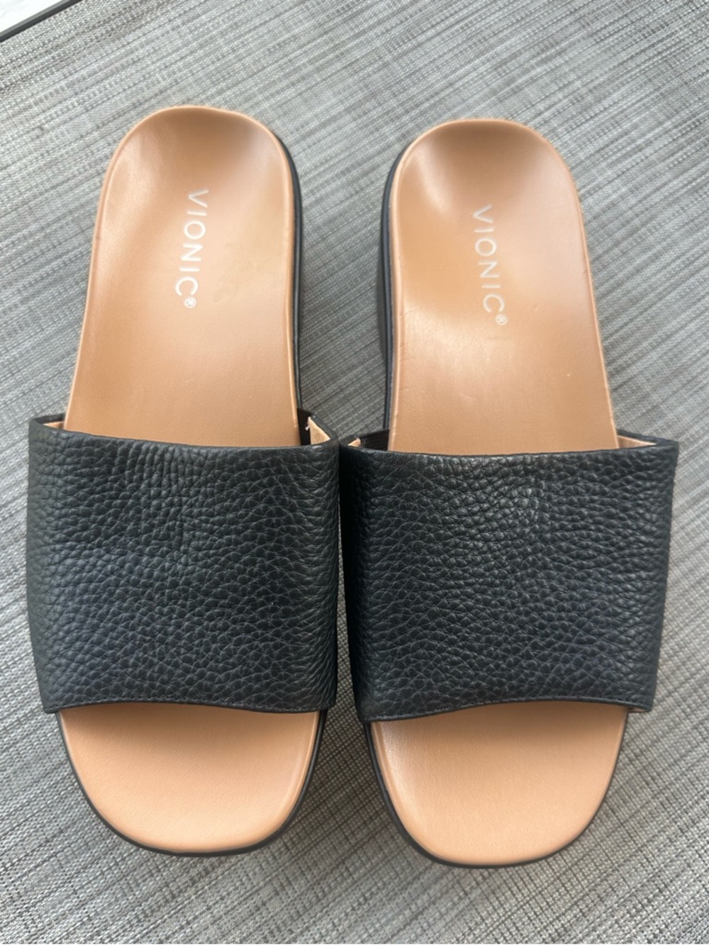 Vionic Slide Size 8.5